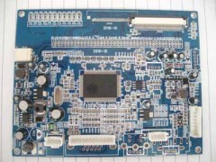 现货LSA40AT9001数字屏驱动板 高性能显示驱动解决方案